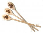 Wooden Spoon Set