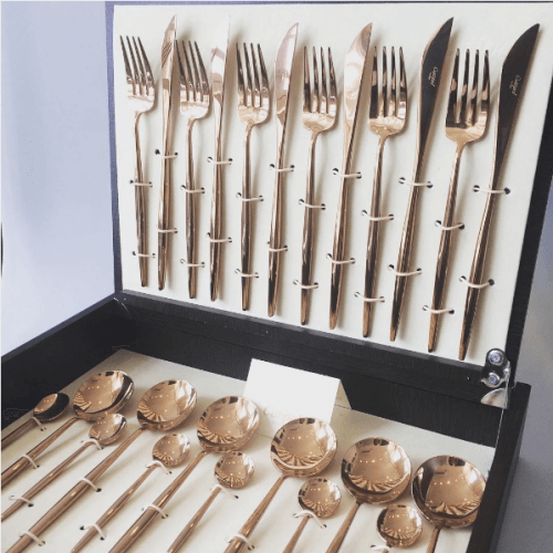 Cutipol Cutlery