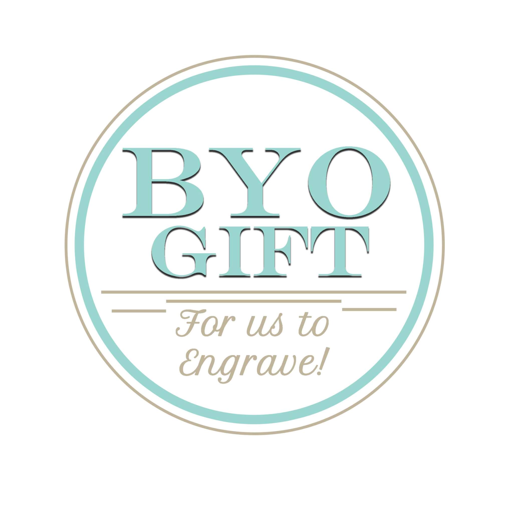 Grand Engrave BYO Gift - personalised gifts and promotional products Brisbane Engraver