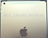 BCC iPad engraving grand engrave